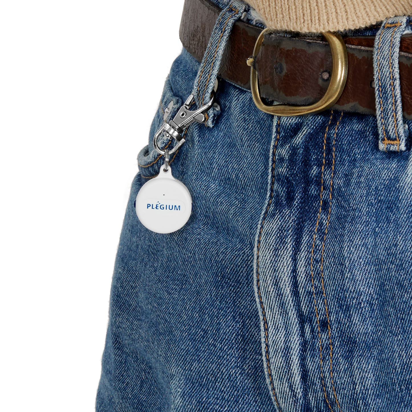 Plegium Smart Emergency Button